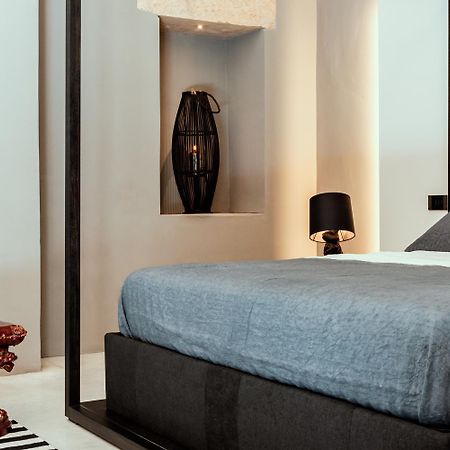 Ricci Rooms Maglie Dış mekan fotoğraf