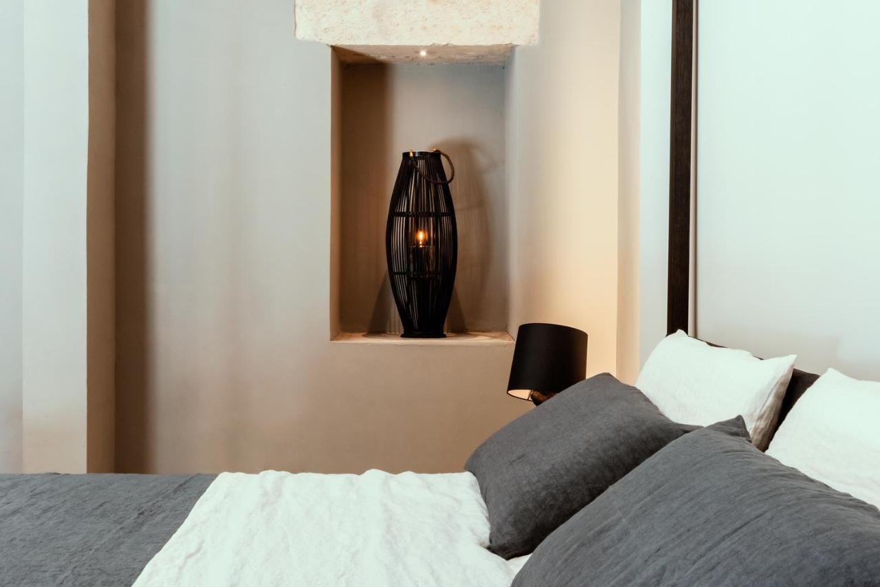 Ricci Rooms Maglie Dış mekan fotoğraf