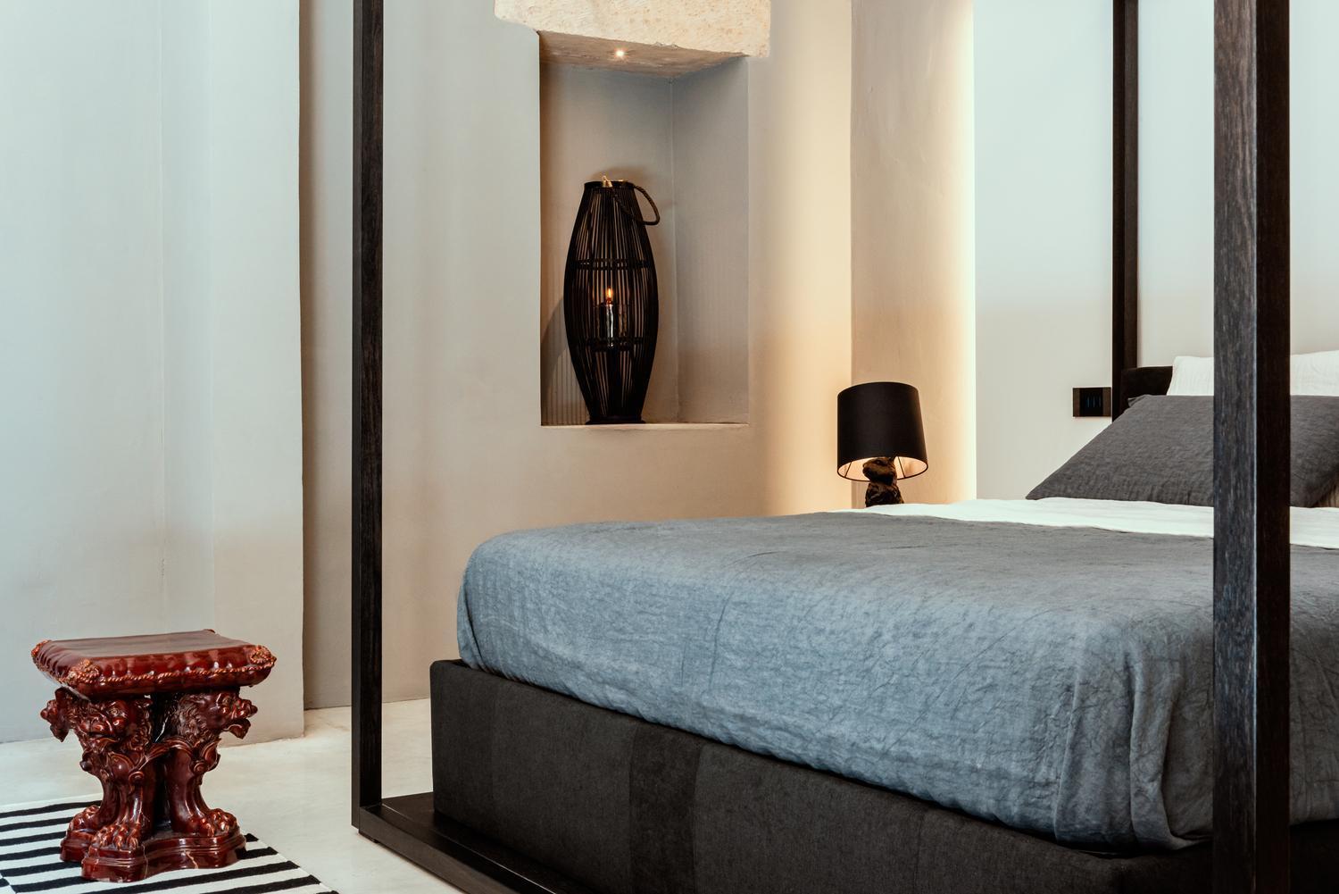 Ricci Rooms Maglie Dış mekan fotoğraf