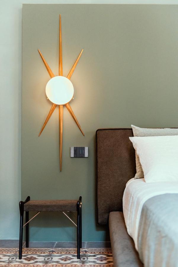 Ricci Rooms Maglie Dış mekan fotoğraf