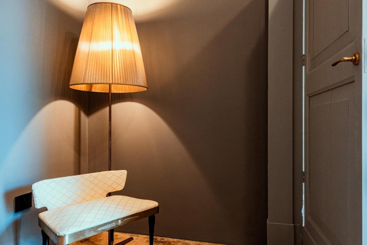Ricci Rooms Maglie Dış mekan fotoğraf