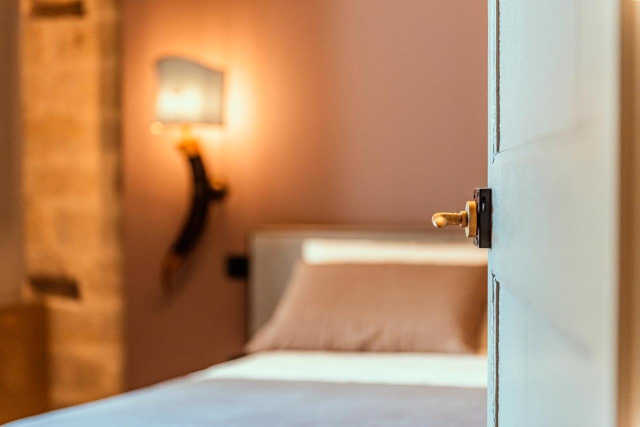 Ricci Rooms Maglie Dış mekan fotoğraf