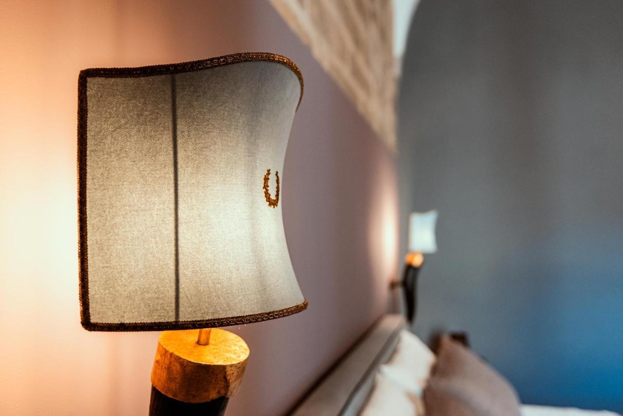 Ricci Rooms Maglie Dış mekan fotoğraf