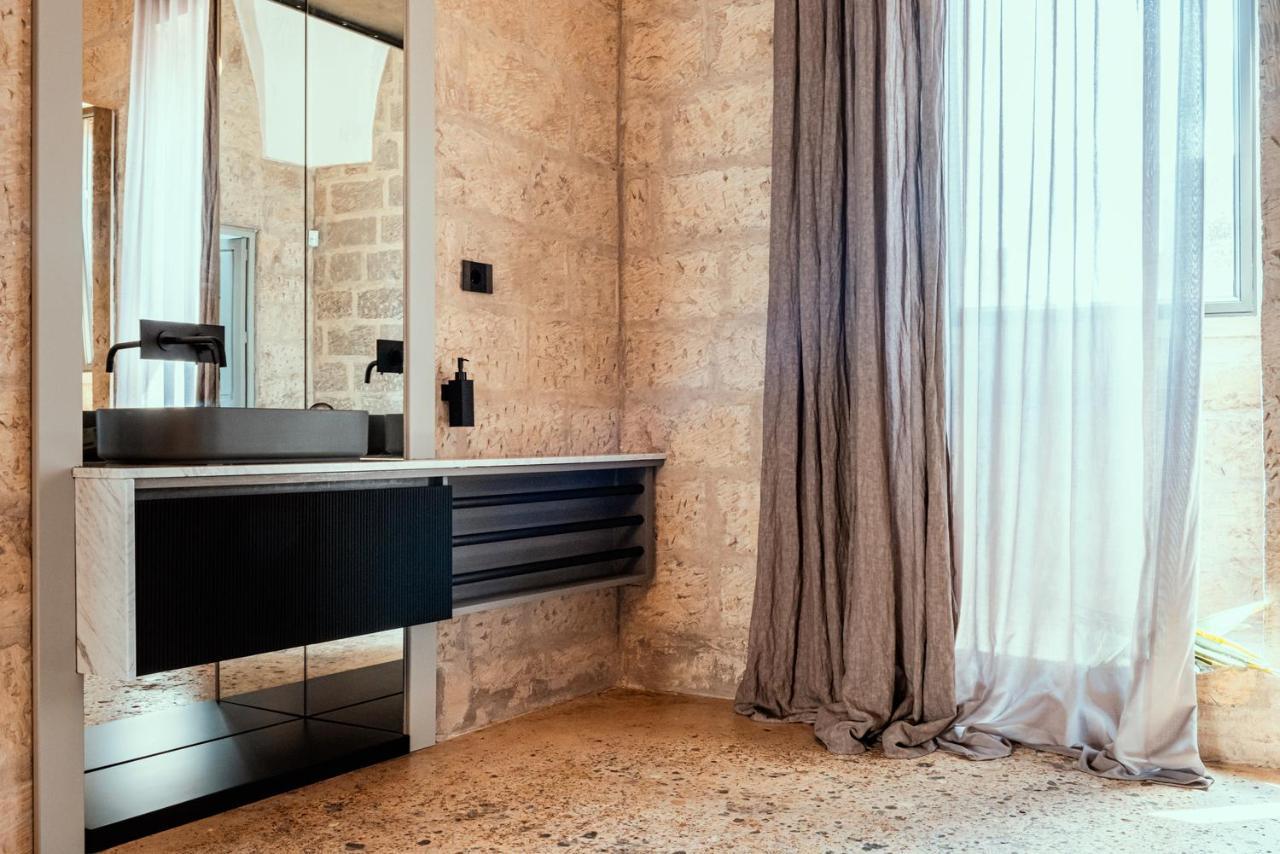 Ricci Rooms Maglie Dış mekan fotoğraf