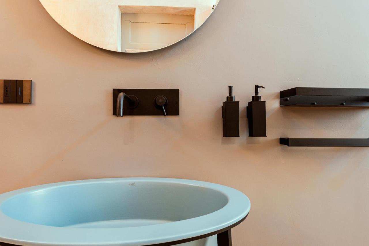 Ricci Rooms Maglie Dış mekan fotoğraf