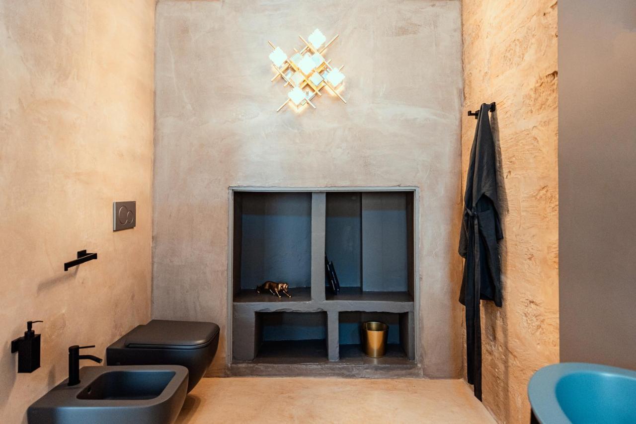 Ricci Rooms Maglie Dış mekan fotoğraf