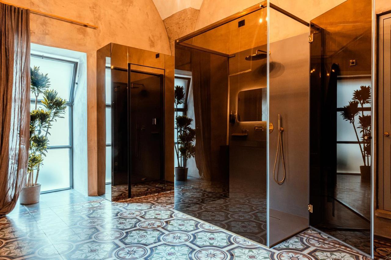 Ricci Rooms Maglie Dış mekan fotoğraf