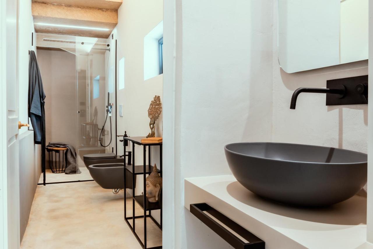 Ricci Rooms Maglie Dış mekan fotoğraf