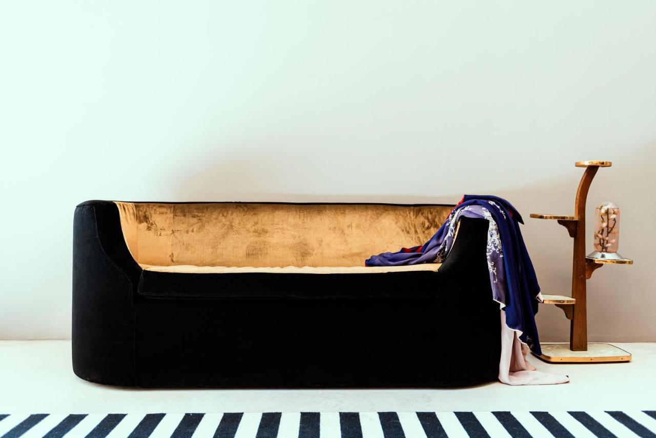 Ricci Rooms Maglie Dış mekan fotoğraf