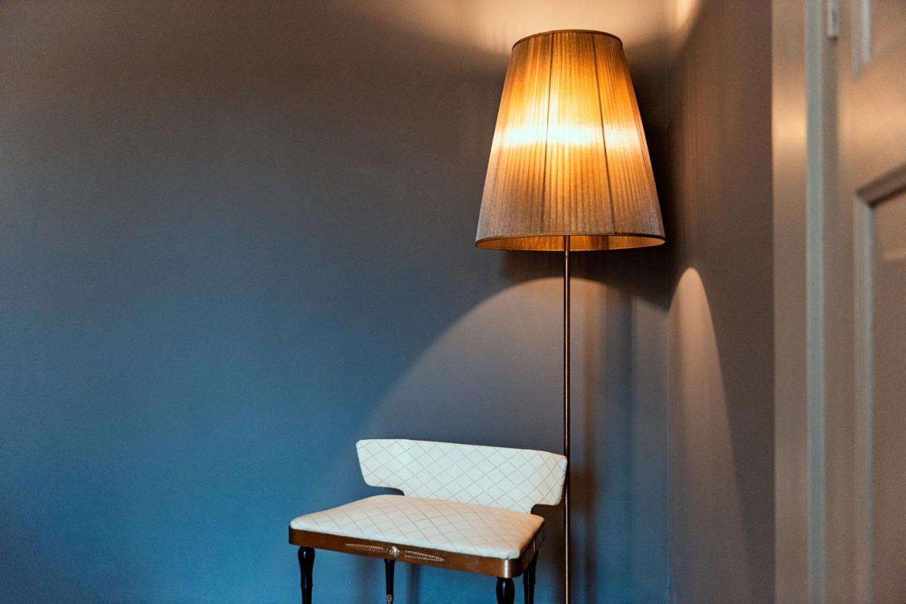 Ricci Rooms Maglie Dış mekan fotoğraf