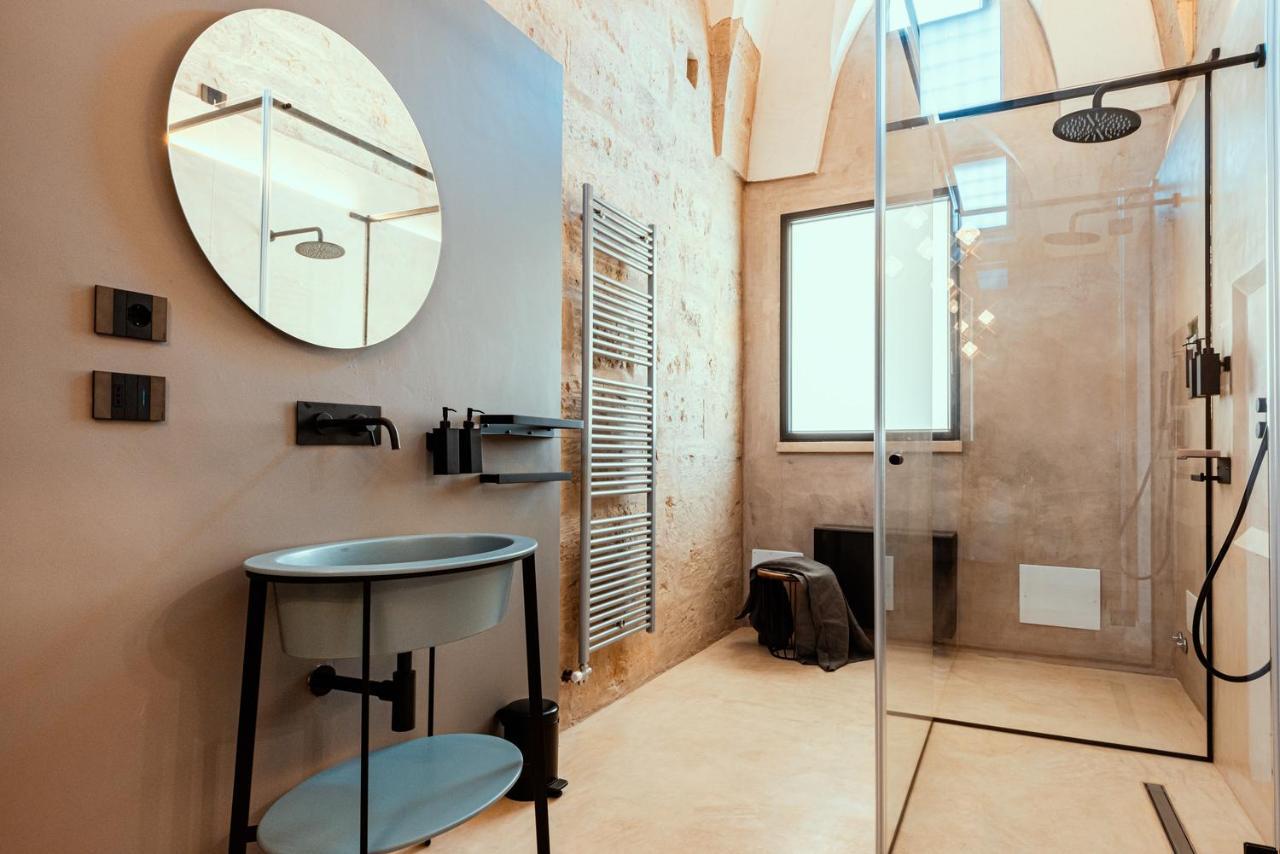 Ricci Rooms Maglie Dış mekan fotoğraf