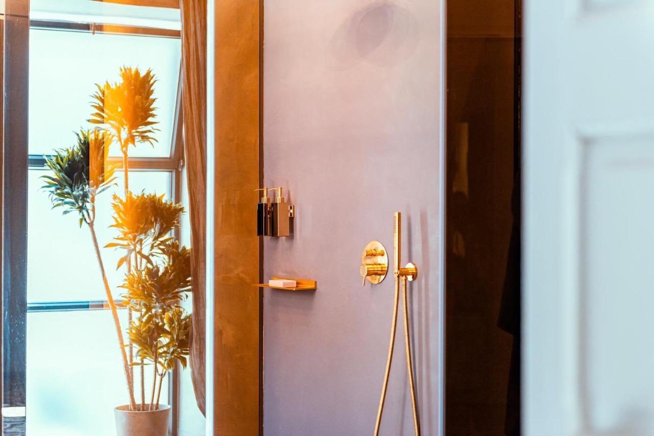 Ricci Rooms Maglie Dış mekan fotoğraf
