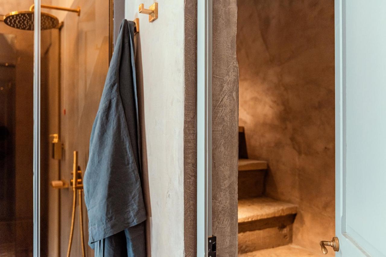 Ricci Rooms Maglie Dış mekan fotoğraf