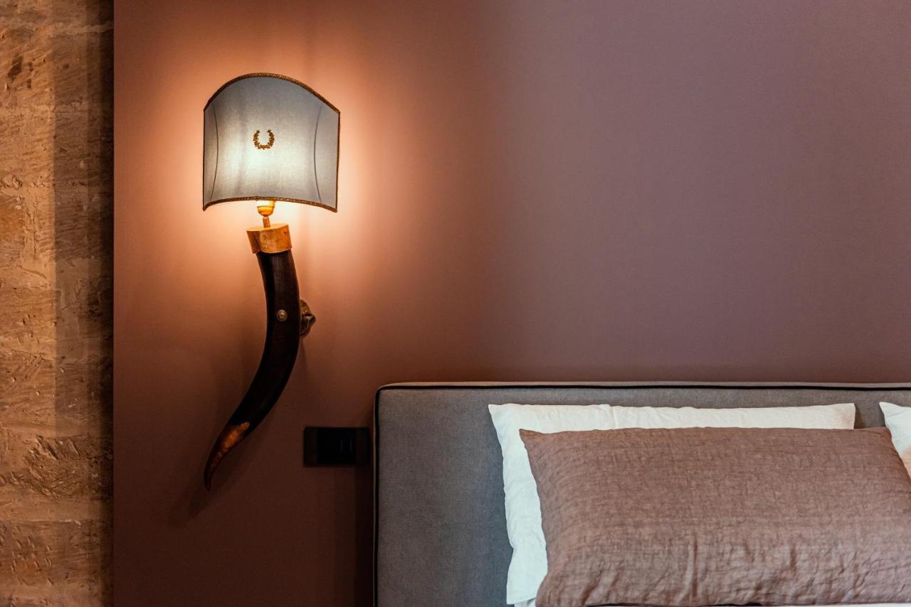 Ricci Rooms Maglie Dış mekan fotoğraf